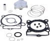 Piston Kit with Gaskets - 77.96 mm - MC250F | FC250 | 250SXF/XCF