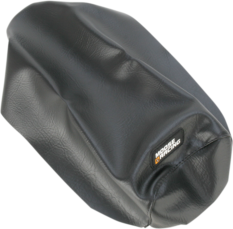 Seat Cover - Black - Lutzka's Garage