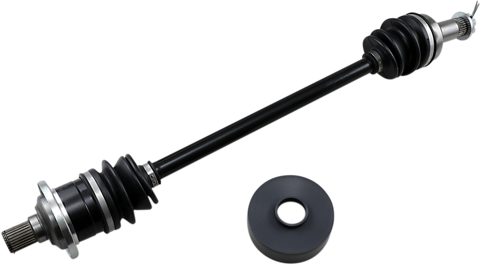 Axle Kit - Complete - Standard - Rear Left/Right - Arctic Cat