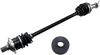 Axle Kit - Complete - Standard - Rear Left/Right - Arctic Cat