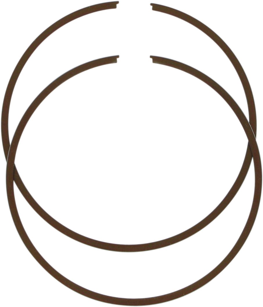 Piston Rings - +0.50 mm - Sea-Doo