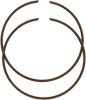Piston Rings - Standard - Sea-Doo