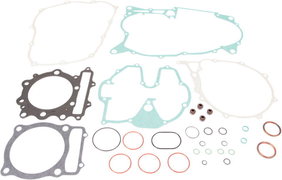 Complete Motor Gasket Kit - Honda