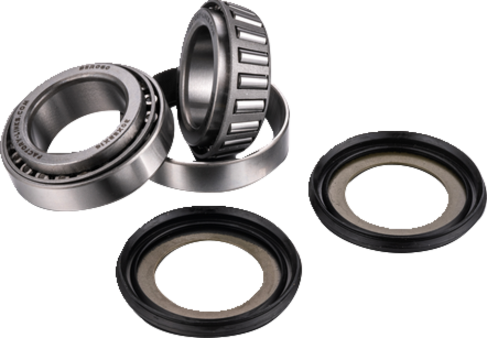 Steering Rebuild Kit