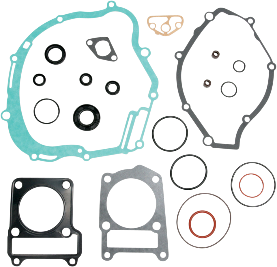 Motor Gasket Kit with Seal - Yamaha