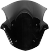 SR Windscreen - Dark Smoke - ZX10 - Lutzka's Garage