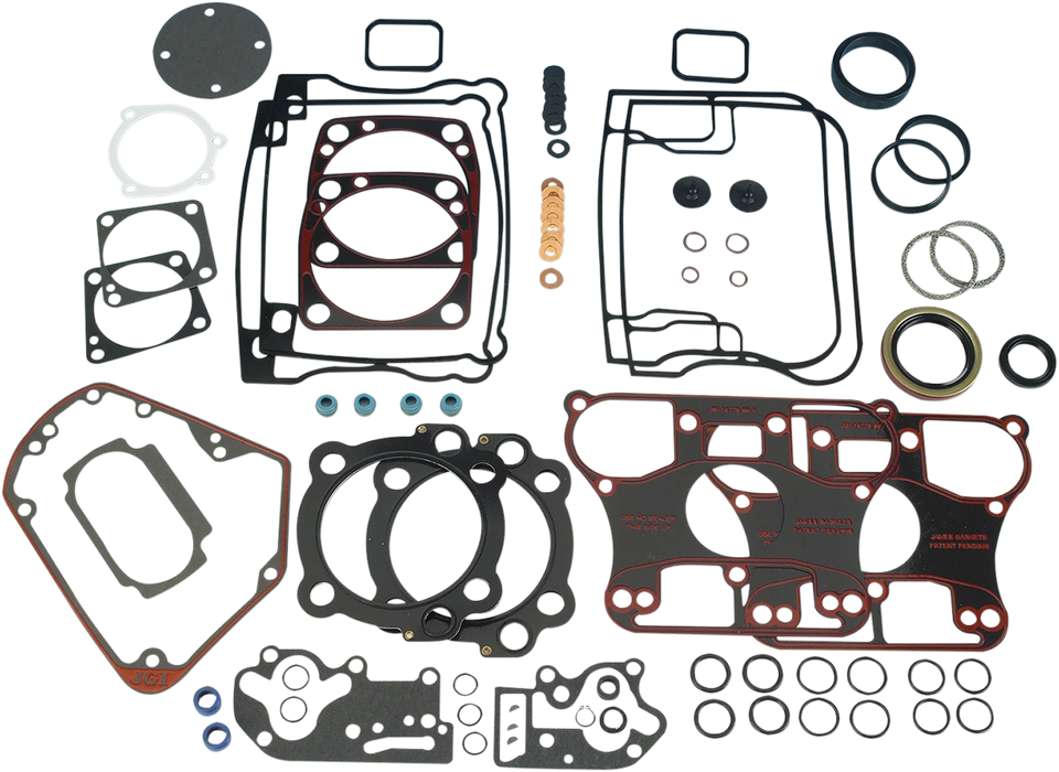 Motor Gasket Kit - Big Twin