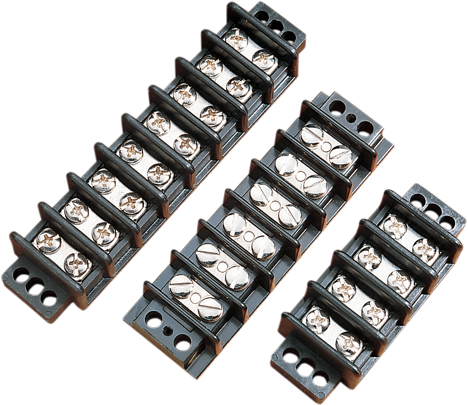 Junction Block - 4 Lug