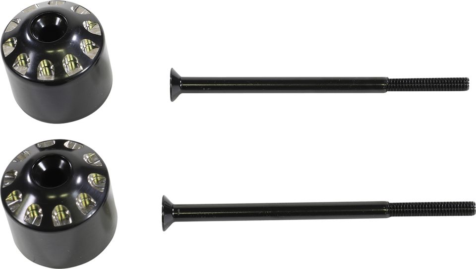 Handlebar End Weights - Ryker