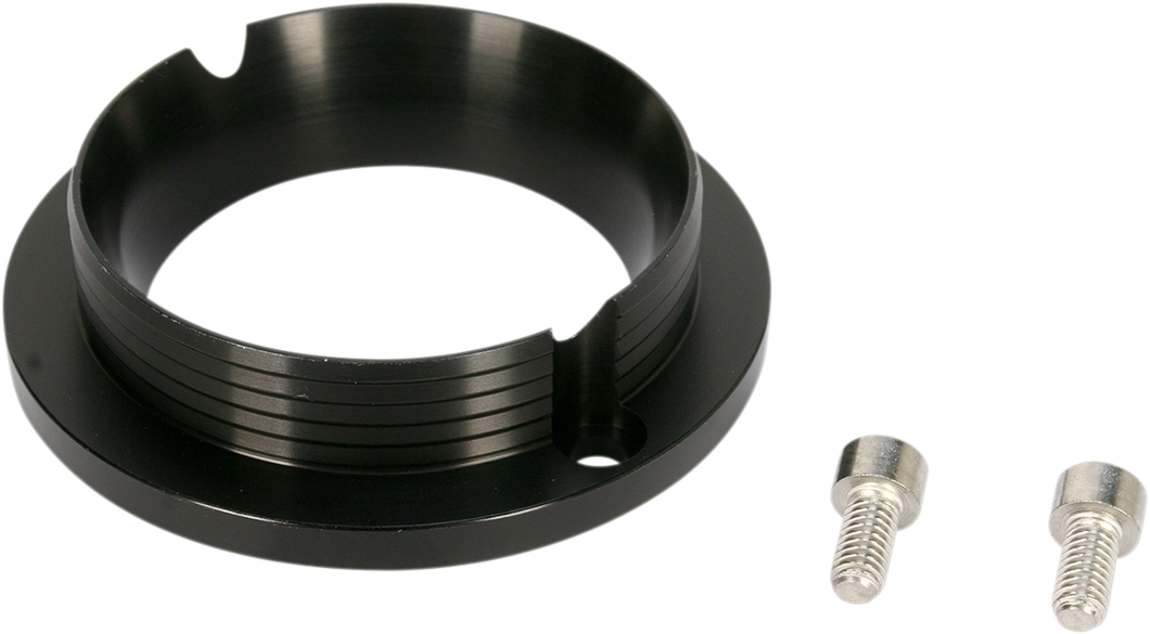 Flame Arrestor Adapter - Mikuni 