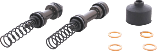 Master Cylinder Rebuild Kit - Brake