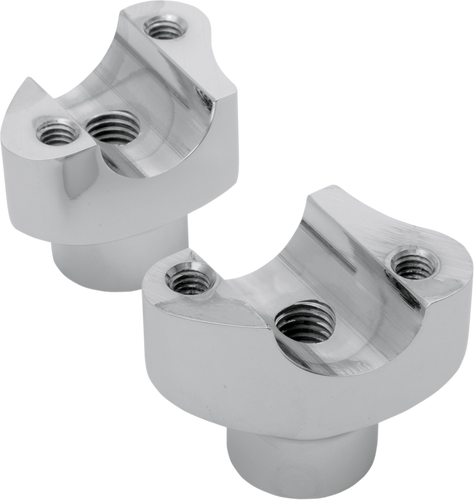 Risers - Straight - 1.7