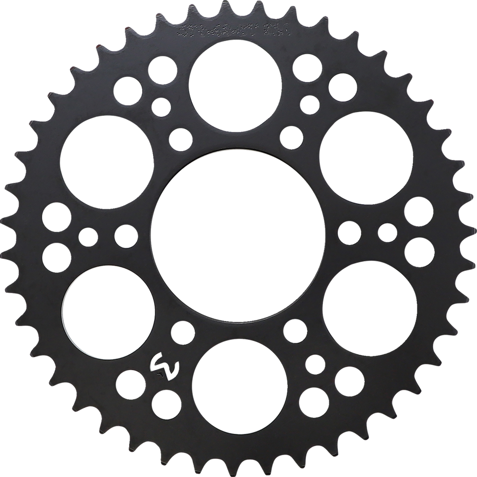 Steel Rear Sprocket - Kawasaki - 43 Tooth