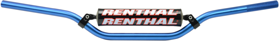 Handlebar - 7/8" - 966 - Reed/Windham - Blue - Lutzka's Garage