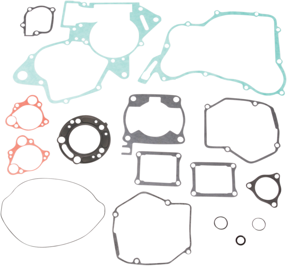 Complete Motor Gasket Kit - Honda