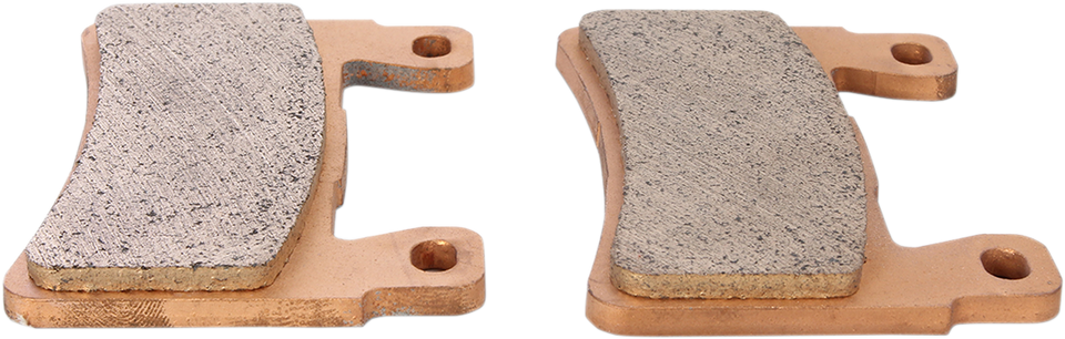 Sintered Brake Pads - DP551