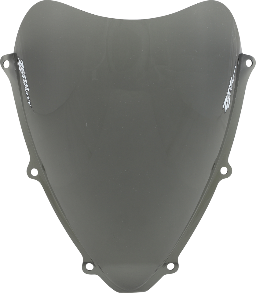 Sport Windscreen - Smoke - GSXR 600/750