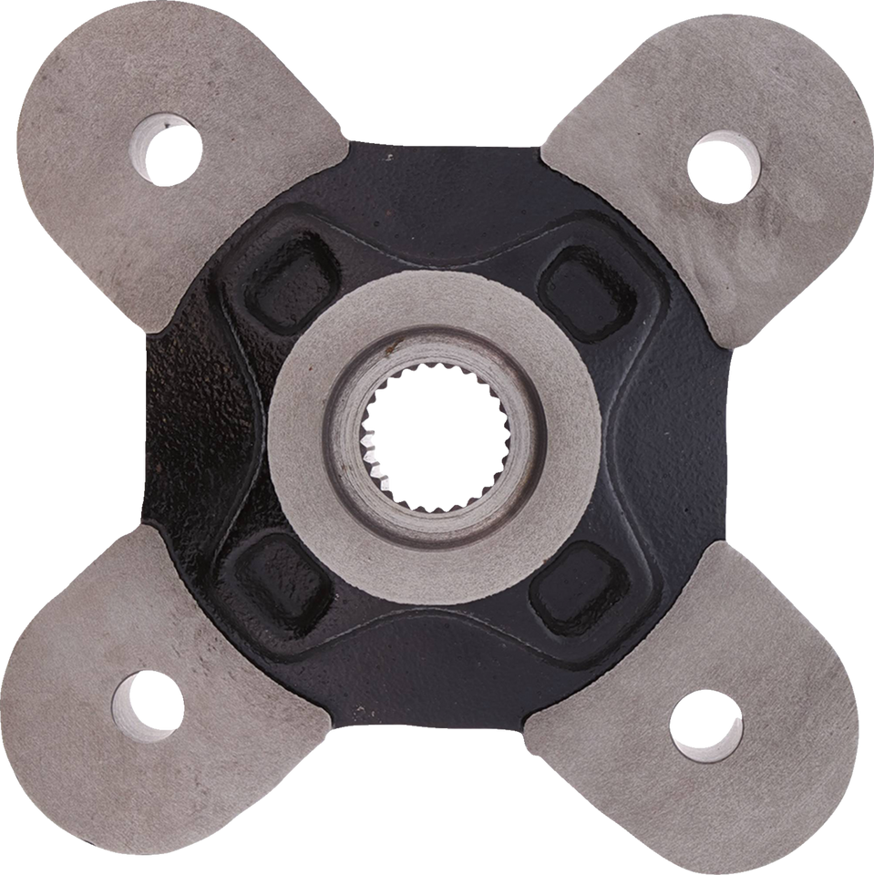 Wheel Hub - Front/Rear - Polaris