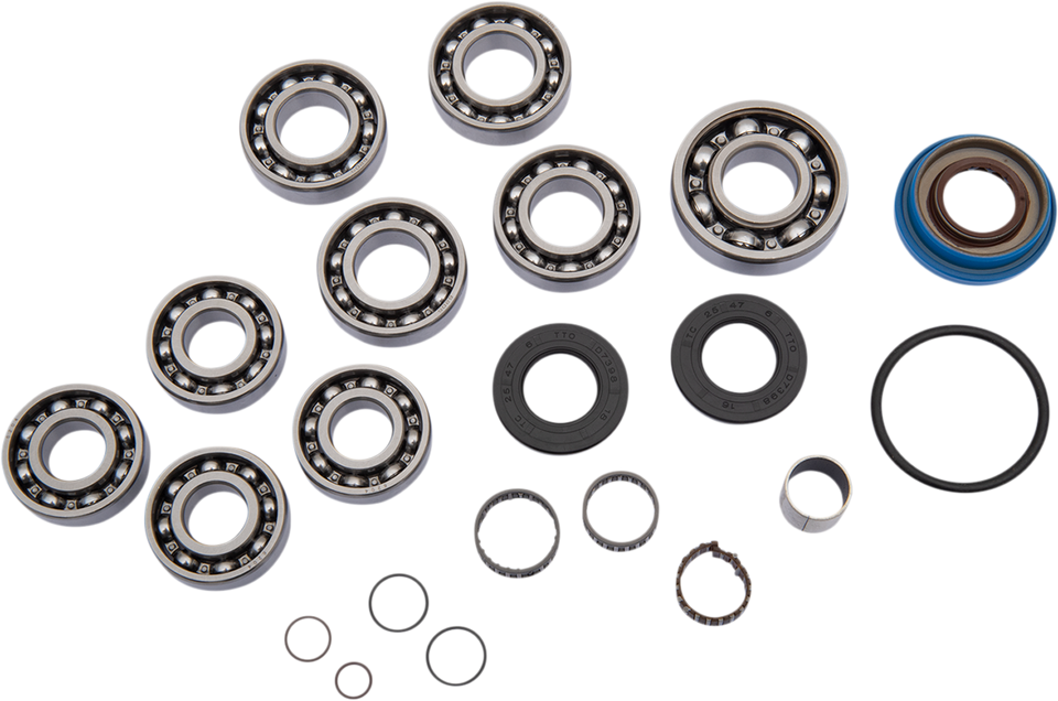 Transmission Rebuild Kit - Polaris