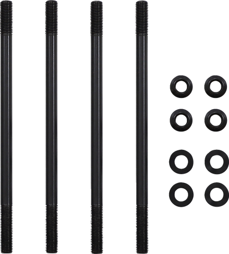 Cylinder Studs - DRZ/LTZ 400