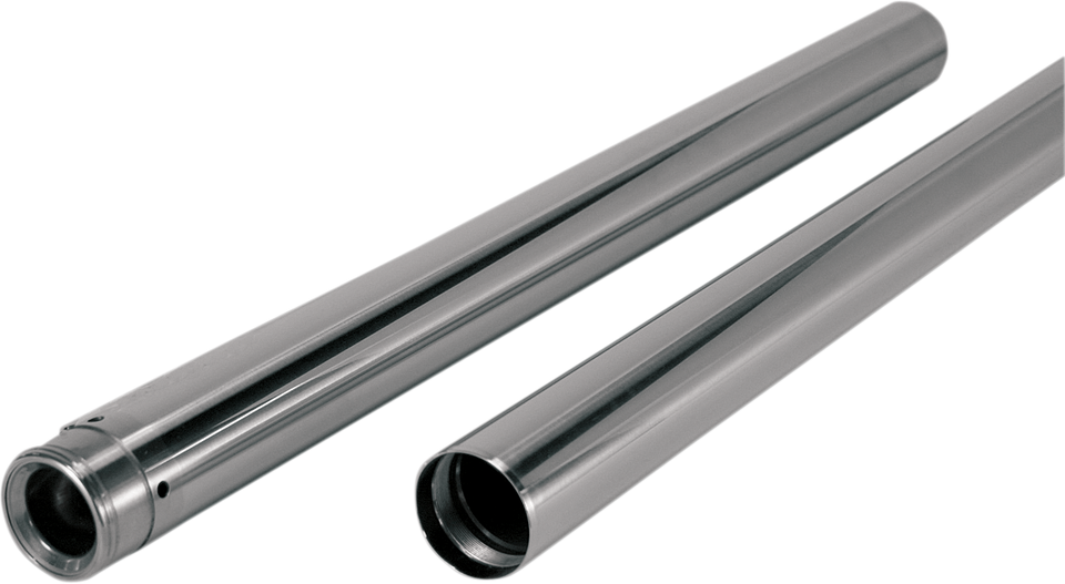 Ultra Chrome Fork Tubes - 49 mm - 23.50"