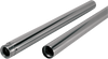 Ultra Chrome Fork Tubes - 49 mm - 23.50"