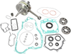 Crankshaft Kit - OE Crankshaft Replacement - Yamaha