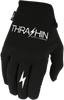 Stealth Gloves - Black - XS - Lutzka's Garage