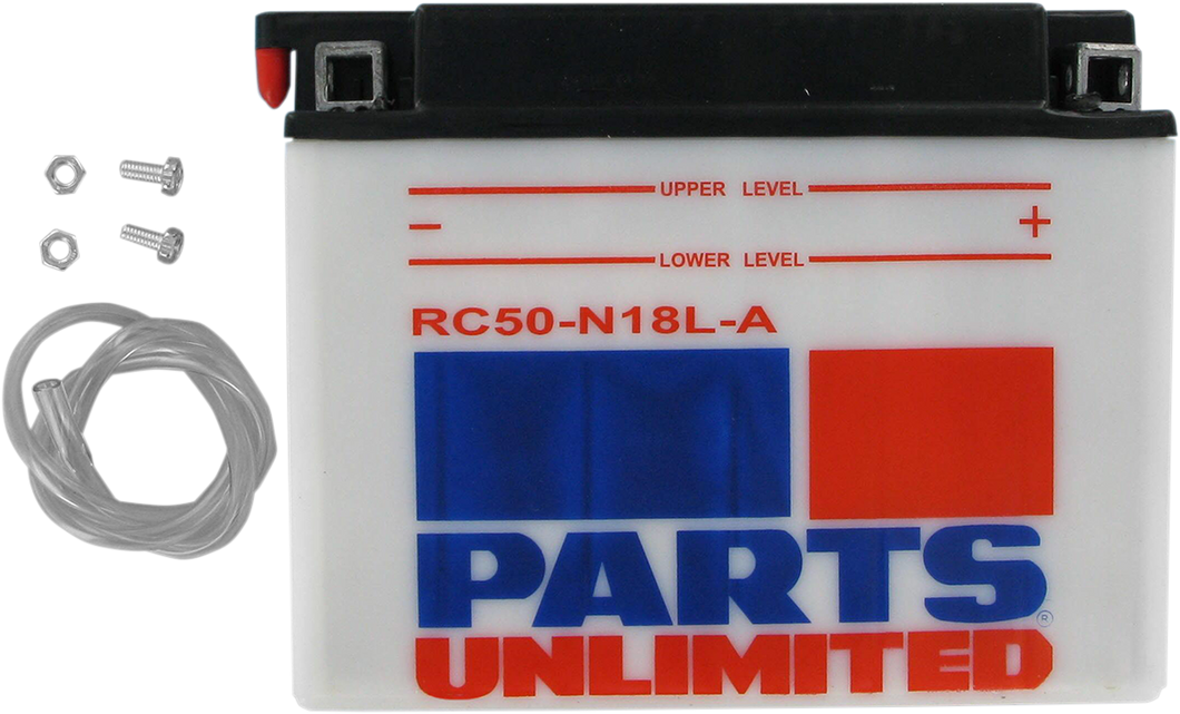 Battery - Y50-N18L-A