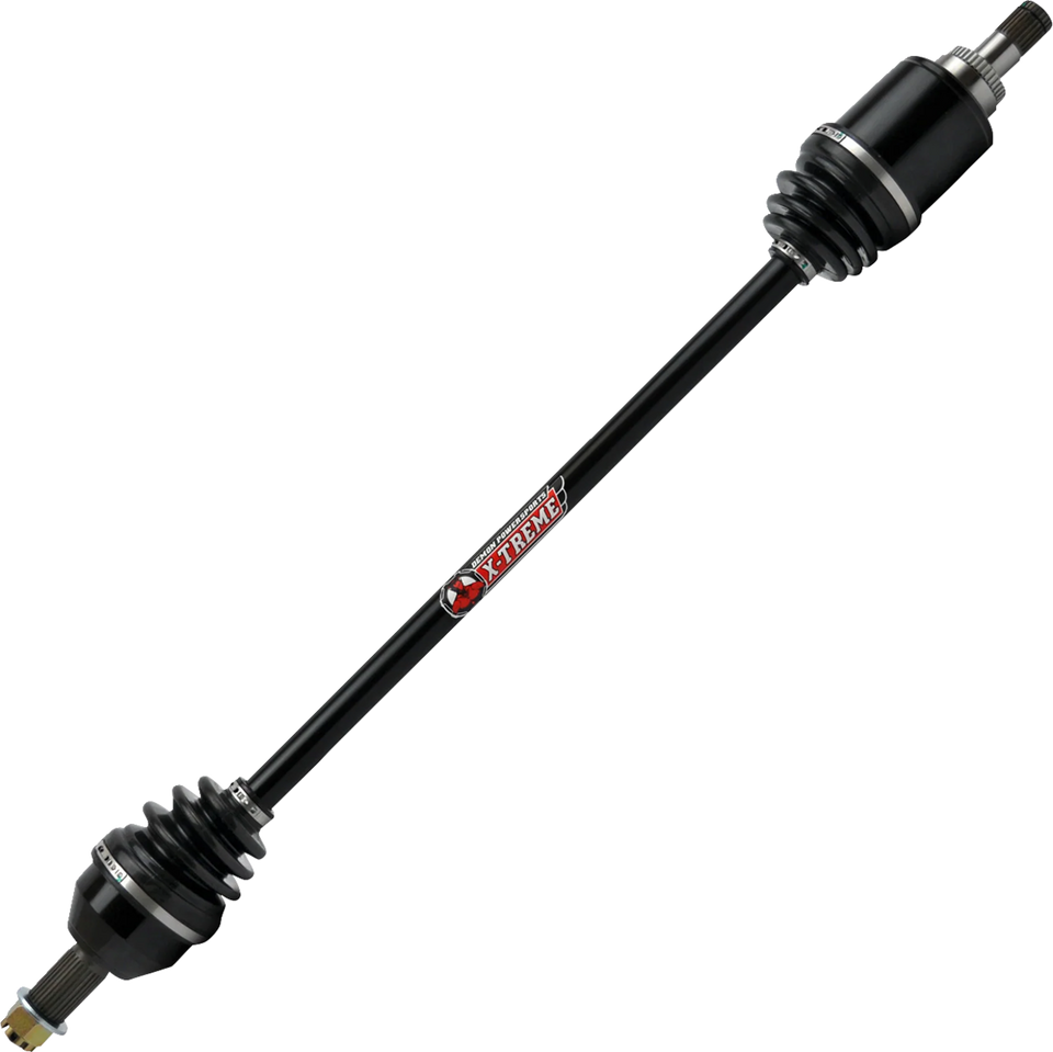 Axle - X-Treme - Heavy-Duty - Long Travel - Front Left/Right - Honda Talon