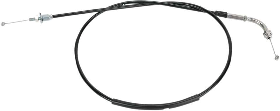 Throttle Cable - Honda