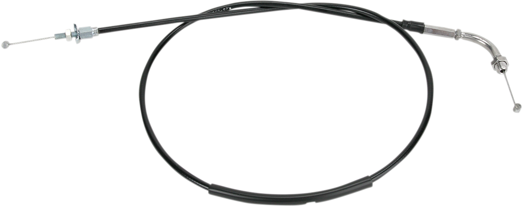 Throttle Cable - Honda