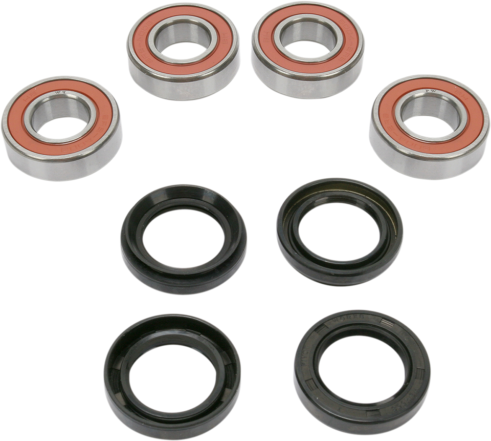 Wheel Bearing Kit - Front