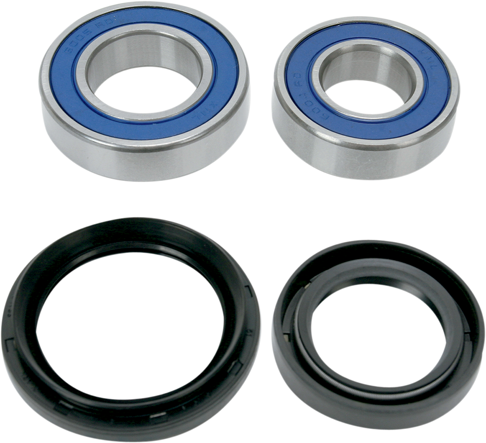 Wheel Bearing Kit - Front