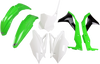 Replacement Body Kit - OEM Green/White/Black