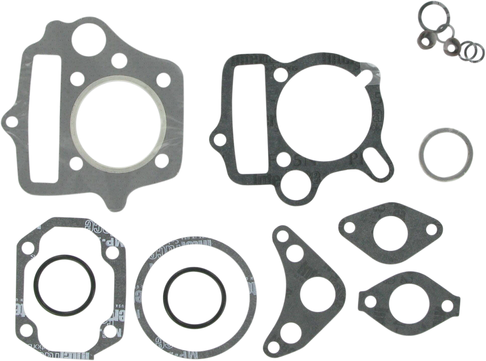 Top End Gasket Kit - Honda