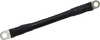 Battery Cable - 4" - Black - Lutzka's Garage