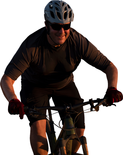 Chakra Solo Helmet - Gloss Gray - S/M - Lutzka's Garage