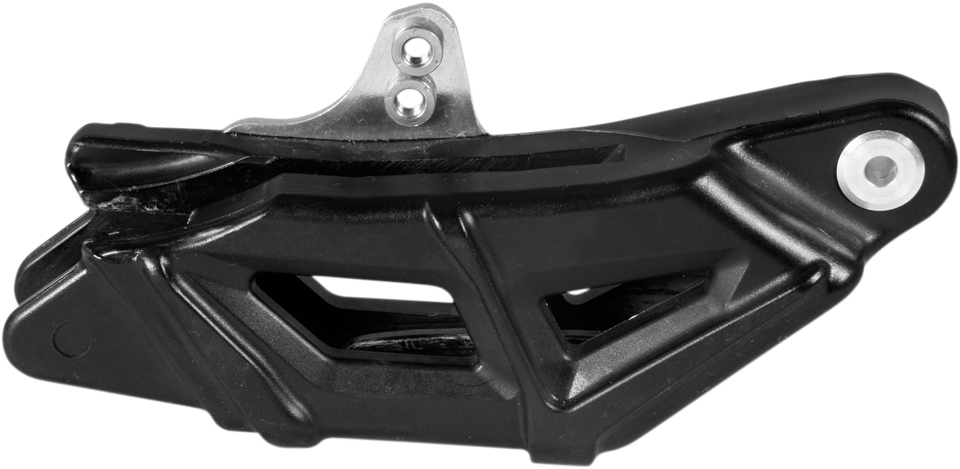 Chain Guide - Husqvarna/KTM/Gas Gas - Black - Lutzka's Garage
