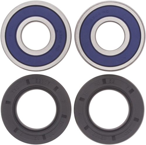 Wheel Bearing Kit - Front/Rear