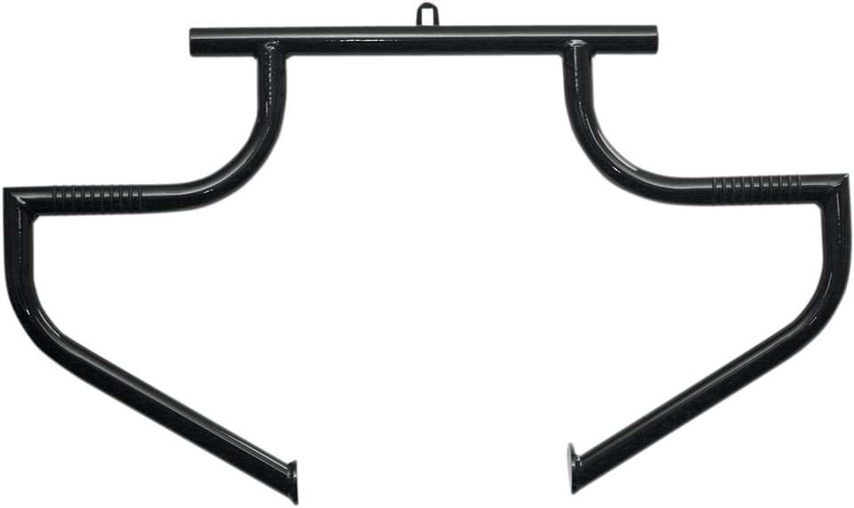 Linbar® - Black - FLTR - Lutzka's Garage
