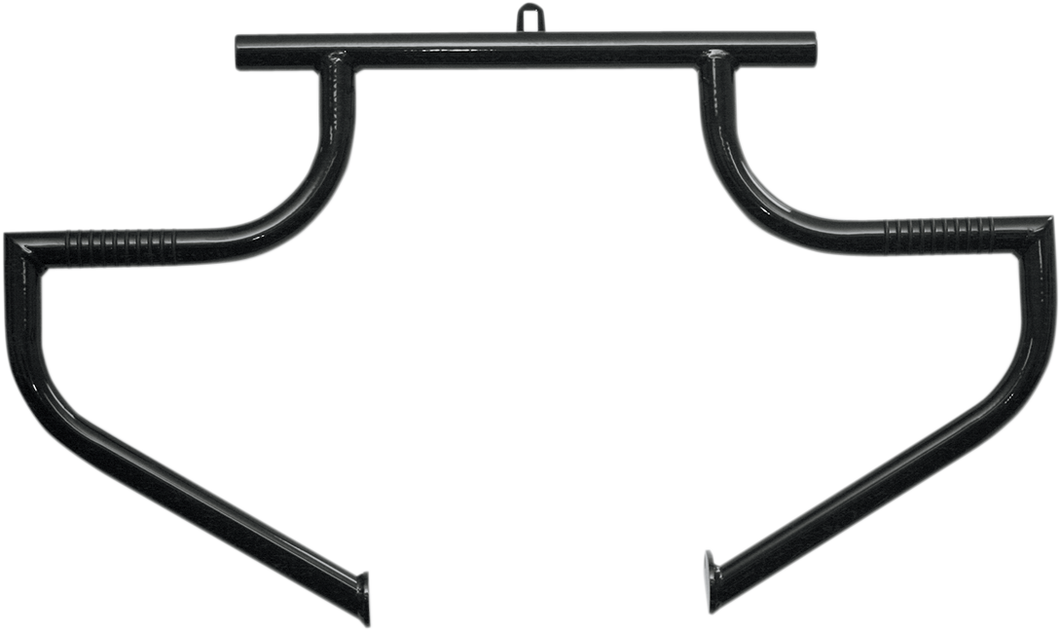 Linbar® - Black - FLTR - Lutzka's Garage