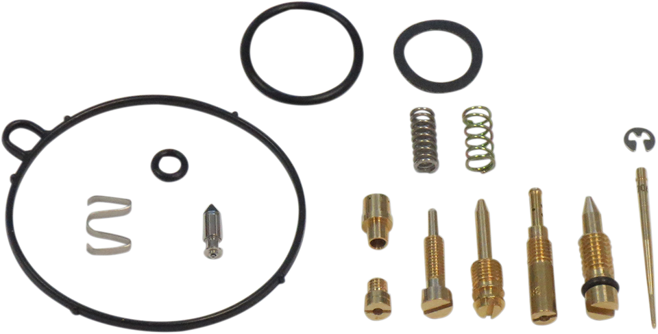 Carburetor Repair Kit - Honda