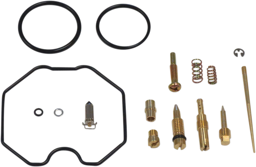 Carburetor Repair Kit - Polaris