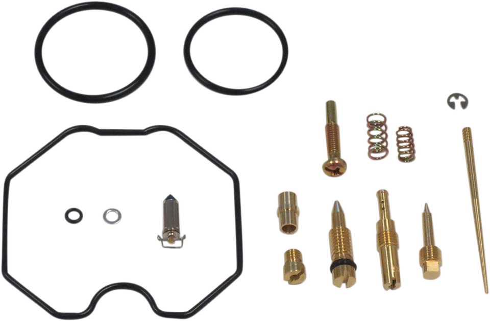 Carburetor Repair Kit - Polaris
