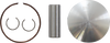 Piston Kit - 46.97 mm - Gas Gas | Husqvarna | KTM