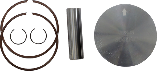 Piston Kit - 63.96 mm - KTM