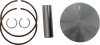 Piston Kit - 63.96 mm - KTM