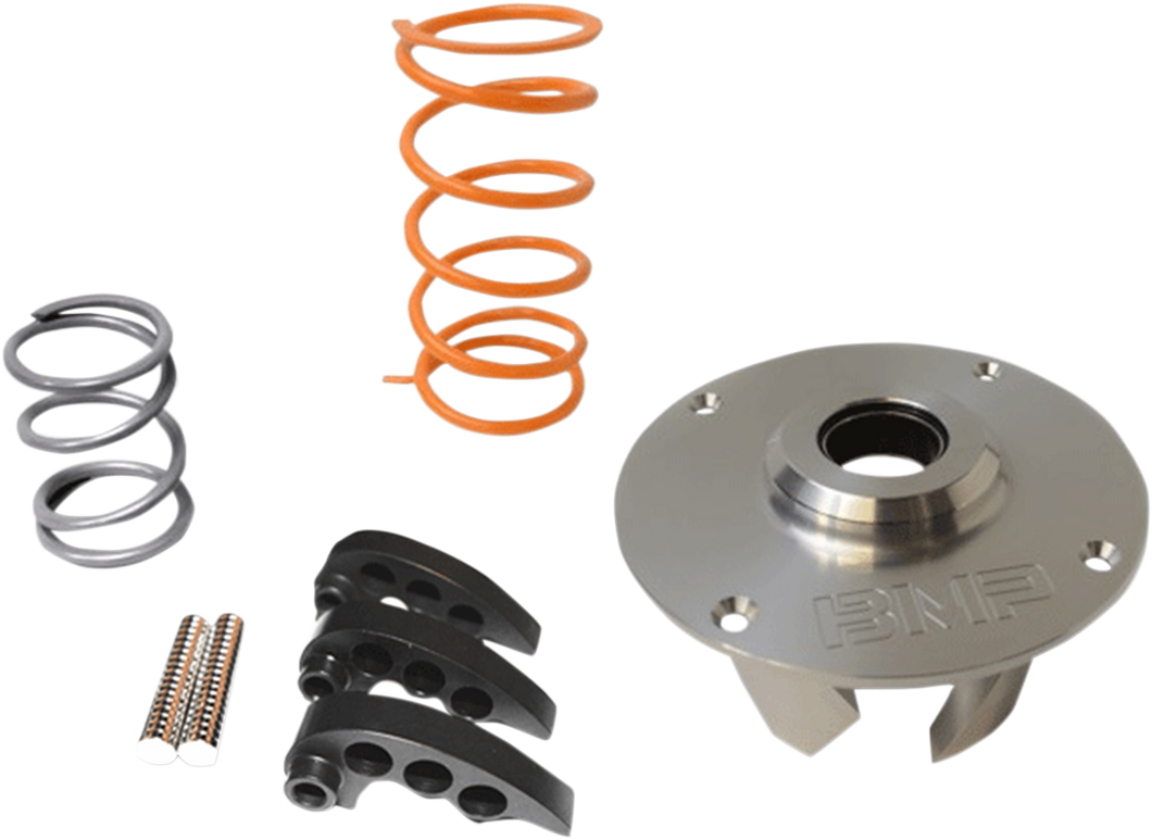 Clutch Kit - Stage 2 - RZR XP