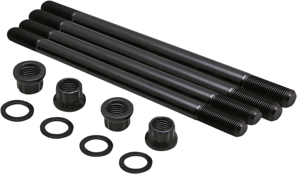 Stud and Nut Kit - Cylinder - Yamaha